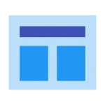 Template SVG Icon